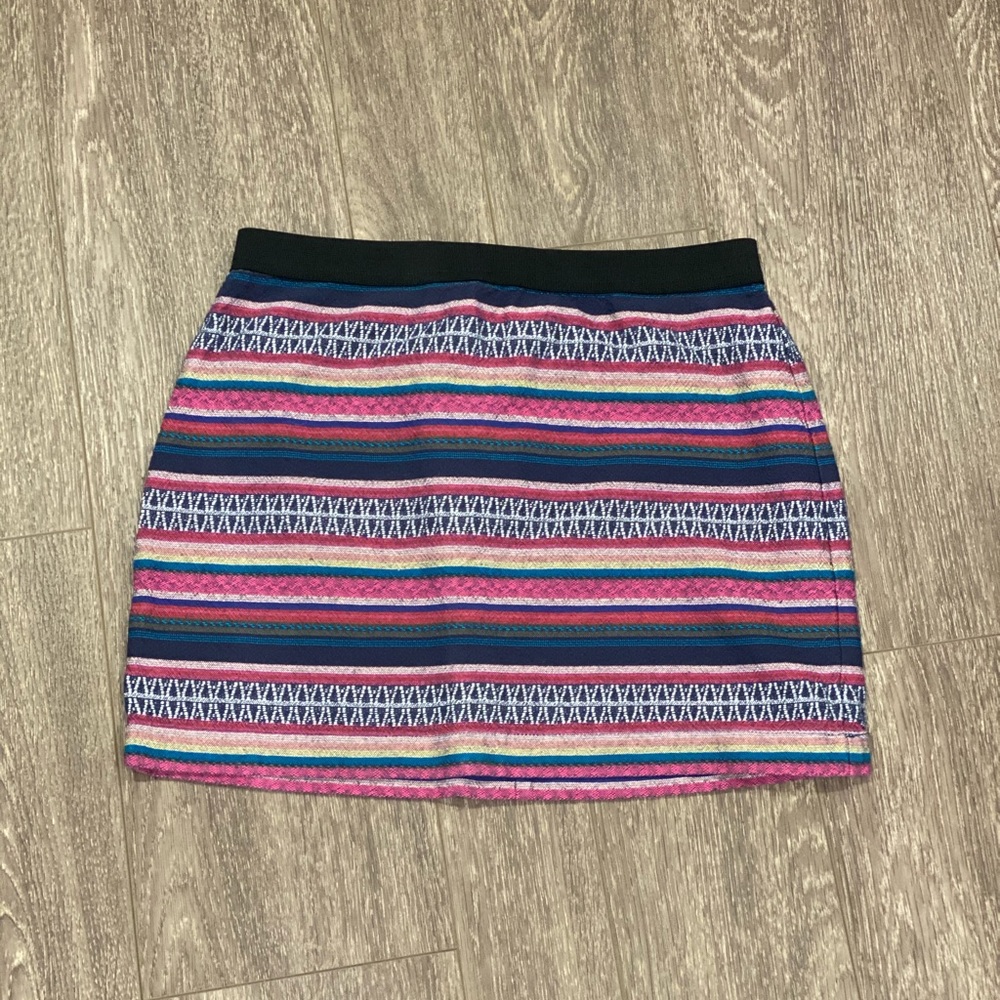 American Eagle size 4 mini skirt